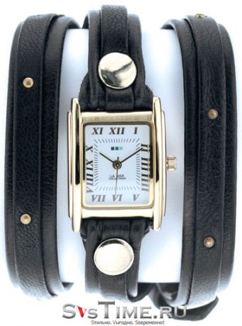 La Mer Collections Женские наручные часы La Mer Collections LMSW1001
