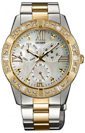 Orient Женские японские наручные часы Orient UT0B004W
