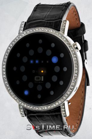 The One Унисекс немецкие наручные часы The One ORS502B1