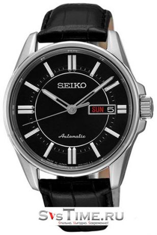Seiko Мужские японские наручные часы Seiko SRP403J2S