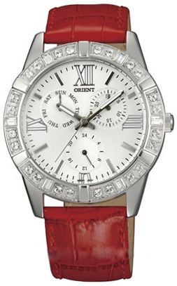 Orient Женские японские наручные часы Orient UT0B009W