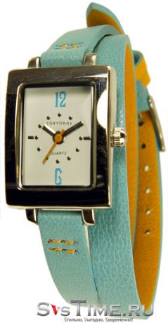 Tokyobay Женские наручные часы Tokyobay TL7305-TQ
