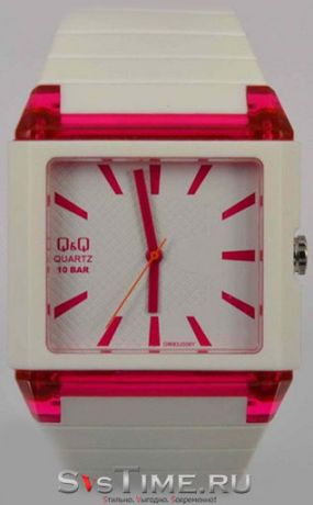 Q&Q Мужские японские наручные часы Q&Q GW83-006