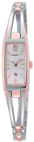 Orient Женские японские наручные часы Orient RBBL005W