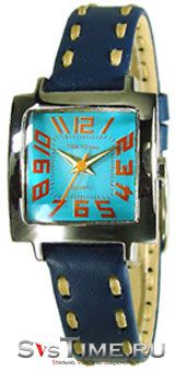 Tokyobay Женские наручные часы Tokyobay T205-BL