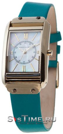 Anne Klein Женские американские наручные часы Anne Klein 1208 MPTQ