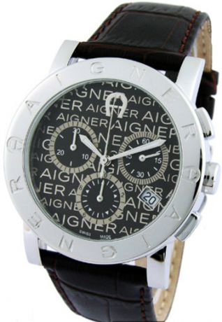 Aigner Мужские наручные часы Aigner A26108