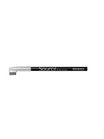 Bourjois Контурный карандаш для бровей "sourcil precision", 01 тон