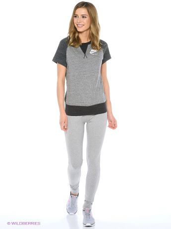 Nike Леггинсы W NSW PANT CF JRSY