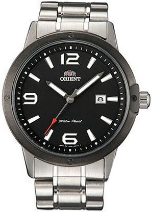 Orient Мужские японские наручные часы Orient UND2001B