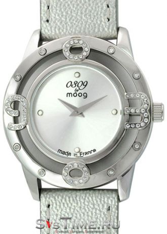 Moog Женские французские наручные часы Moog У10Ч100037