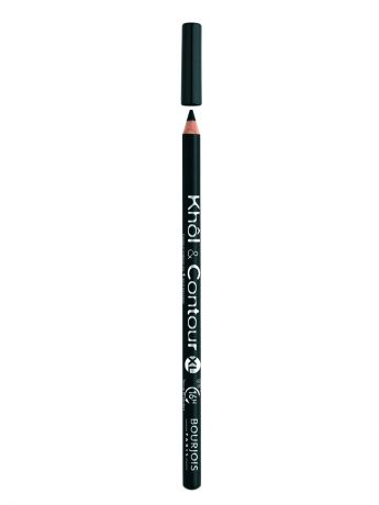 Bourjois Контурный карандаш для макияжа глаз "Khol & Contour New",  66 тон