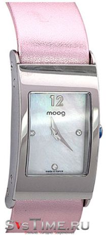 Moog Женские французские наручные часы Moog У10Ч100004