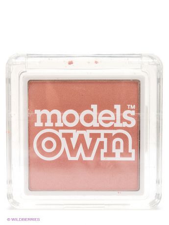 Models Own Пудра 5г, Blusher, Warm Glow