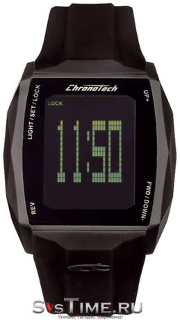 Chronotech Мужские итальянские наручные часы Chronotech RW0021