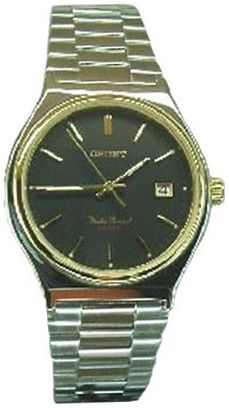 Orient Мужские японские водонепроницаемые наручные часы Orient UN3T001B