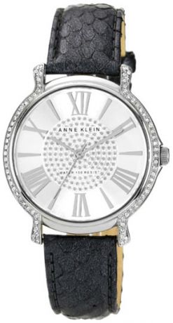 Anne Klein Женские американские наручные часы Anne Klein 1069 MPBK
