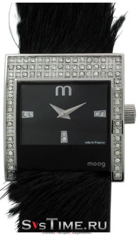 Moog Женские французские наручные часы Moog У10Ч100039