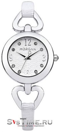 Morgan Женские французские наручные часы Morgan M1175W