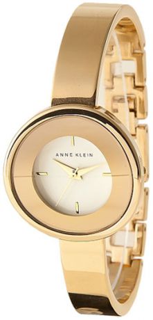 Anne Klein Женские американские наручные часы Anne Klein 1082 WTGB