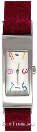 Moog Женские французские наручные часы Moog У10Ч000001