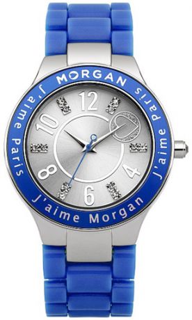 Morgan Женские французские наручные часы Morgan M1146U