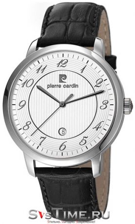 Pierre Cardin Мужские французские наручные часы Pierre Cardin PC106311F02