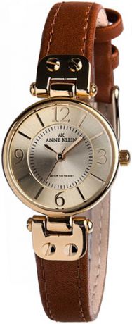 Anne Klein Женские американские наручные часы Anne Klein 9442 CHHY
