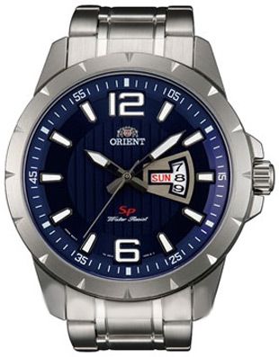 Orient Мужские японские наручные часы Orient UG1X004D