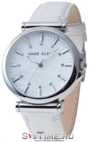 Anne Klein Женские американские наручные часы Anne Klein 1341 MPWT