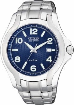 Citizen Мужские японские наручные часы Citizen BM6630-51M
