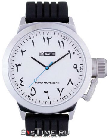 No-Watch Английские наручные часы No-Watch ML1-11533