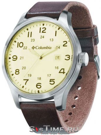 Columbia Мужские американские наручные часы Columbia CA007-220