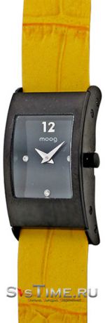 Moog Женские французские наручные часы Moog У10Ч100003