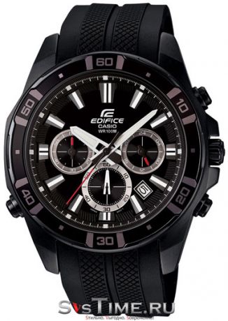 Casio Мужские японские спортивные наручные часы Casio EFR-534PB-1A