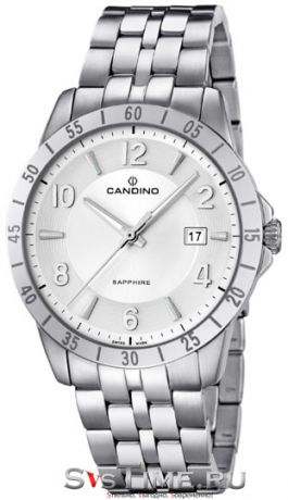 Candino Мужские швейцарские наручные часы Candino C4513.4