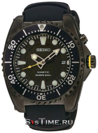 Seiko Мужские японские наручные часы Seiko SKA427P2