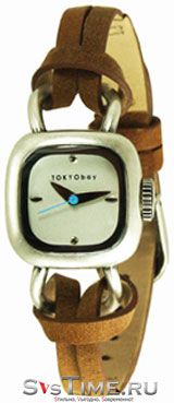Tokyobay Женские наручные часы Tokyobay TL902-BR