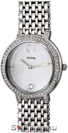 Moog Женские французские наручные часы Moog У10Ч100129