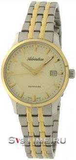 Adriatica Женские швейцарские наручные часы Adriatica A3158.2113Q