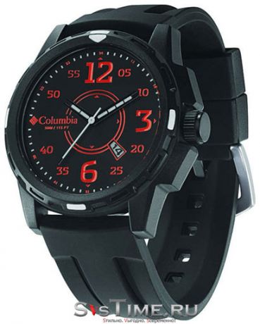 Columbia Мужские американские наручные часы Columbia CA800-800