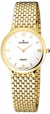 Candino Женские швейцарские наручные часы Candino C4365.2