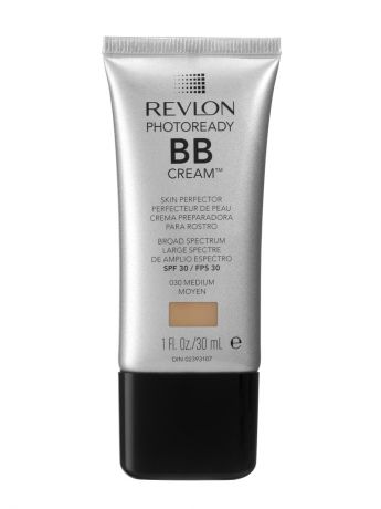 Revlon Вв крем "Photoready BB Cream", Light medium 022