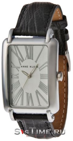 Anne Klein Женские американские наручные часы Anne Klein 1173 SVBK