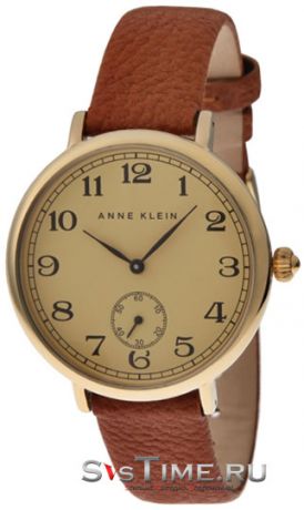 Anne Klein Женские американские наручные часы Anne Klein 1204 CRHY