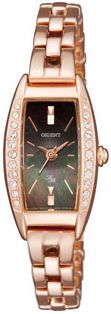 Orient Женские японские наручные часы Orient UBTS001T