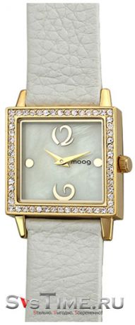 Moog Женские французские наручные часы Moog У10Ч100067