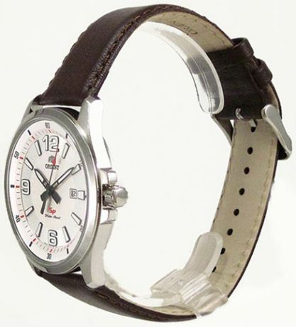 Orient Мужские японские наручные часы Orient UNE1007W