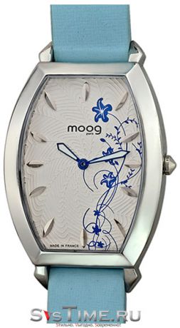 Moog Женские французские наручные часы Moog У10Ч000058