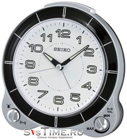 Seiko Будильник Seiko QHK031S